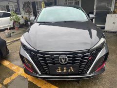 Changan Eado Enjoy Plus Blue Whale NE 1.4T GDI DCT Luxury Edition - ფოტო 2
