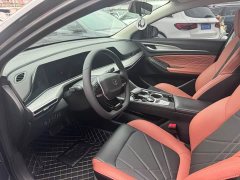 Changan Eado Enjoy Plus Blue Whale NE 1.4T GDI DCT Luxury Edition - ფოტო 5