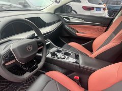 Changan Eado Enjoy Plus Blue Whale NE 1.4T GDI DCT Luxury Edition - ფოტო 6