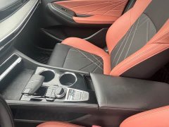 Changan Eado Enjoy Plus Blue Whale NE 1.4T GDI DCT Luxury Edition - ფოტო 8