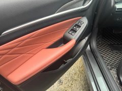 Changan Eado Enjoy Plus Blue Whale NE 1.4T GDI DCT Luxury Edition - ფოტო 9