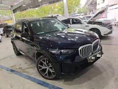 BMW X5 xDrive 30Li M Sport Luxury Night Edition Package - ფოტო 1