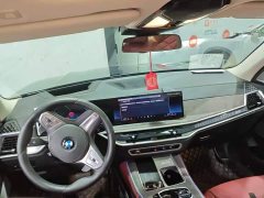 BMW X5 xDrive 30Li M Sport Luxury Night Edition Package - ფოტო 3