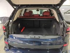 BMW X5 xDrive 30Li M Sport Luxury Night Edition Package - ფოტო 4