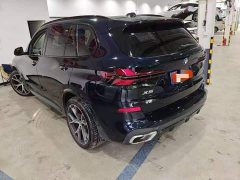 BMW X5 xDrive 30Li M Sport Luxury Night Edition Package - ფოტო 5