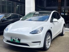 Tesla Model Y 2022 Facelift Long Range All-Wheel Drive - ფოტო 1