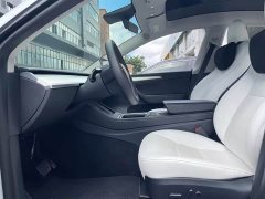 Tesla Model Y 2022 Facelift Long Range All-Wheel Drive - ფოტო 2