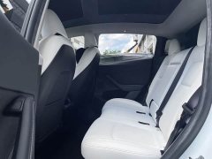 Tesla Model Y 2022 Facelift Long Range All-Wheel Drive - ფოტო 3