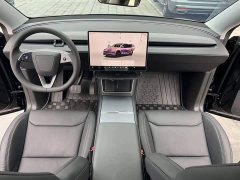 Tesla Model Y Rear-Wheel Drive - ფოტო 6