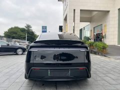 Tesla Model Y Rear-Wheel Drive - ფოტო 7