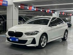 BMW 1 Series 2021 120i M Sport Night Edition - ფოტო 1