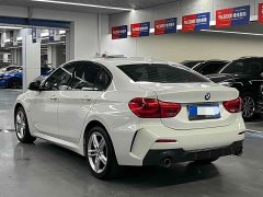 BMW 1 Series 2021 120i M Sport Night Edition - ფოტო 10