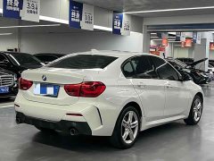 BMW 1 Series 2021 120i M Sport Night Edition - ფოტო 12