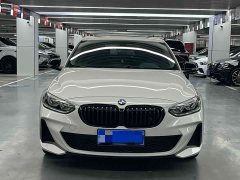 BMW 1 Series 2021 120i M Sport Night Edition - ფოტო 2
