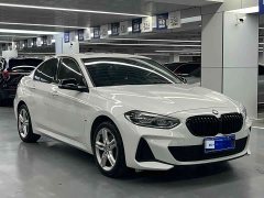 BMW 1 Series 2021 120i M Sport Night Edition - ფოტო 3