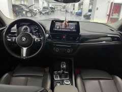 BMW 1 Series 2021 120i M Sport Night Edition - ფოტო 4