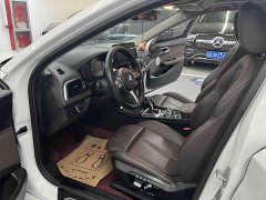 BMW 1 Series 2021 120i M Sport Night Edition - ფოტო 9
