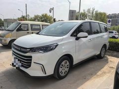 Maxus G50 2022 1.5T Automatic Changyou A - ფოტო 1