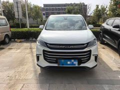 Maxus G50 2022 1.5T Automatic Changyou A - ფოტო 2