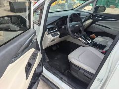 Maxus G50 2022 1.5T Automatic Changyou A - ფოტო 3