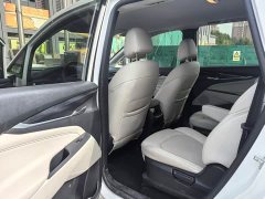 Maxus G50 2022 1.5T Automatic Changyou A - ფოტო 4