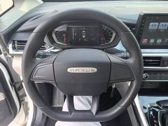 Maxus G50 2022 1.5T Automatic Changyou A - ფოტო 5
