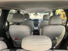 Maxus G50 2022 1.5T Automatic Changyou A - ფოტო 7