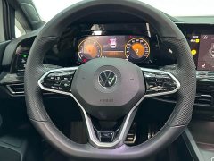 Volkswagen Golf 2021 280TSI DSG R-Line - ფოტო 11