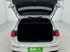 Volkswagen Golf 2021 280TSI DSG R-Line - ფოტო 16