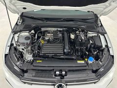 Volkswagen Golf 2021 280TSI DSG R-Line - ფოტო 17