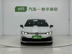 Volkswagen Golf 2021 280TSI DSG R-Line - ფოტო 2