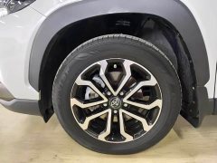 Toyota Frontlander 2.0L Intelligent Hybrid Dual Engine Luxury Edition - ფოტო 10