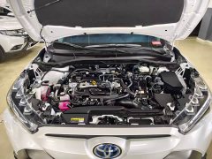 Toyota Frontlander 2.0L Intelligent Hybrid Dual Engine Luxury Edition - ფოტო 11