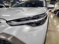 Toyota Frontlander 2.0L Intelligent Hybrid Dual Engine Luxury Edition - ფოტო 12