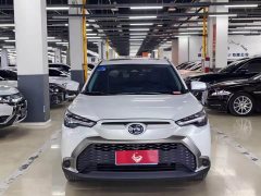 Toyota Frontlander 2.0L Intelligent Hybrid Dual Engine Luxury Edition - ფოტო 2