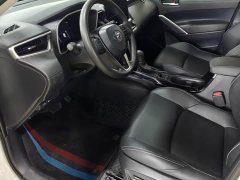 Toyota Frontlander 2.0L Intelligent Hybrid Dual Engine Luxury Edition - ფოტო 4