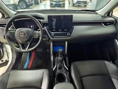 Toyota Frontlander 2.0L Intelligent Hybrid Dual Engine Luxury Edition - ფოტო 5