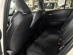 Toyota Frontlander 2.0L Intelligent Hybrid Dual Engine Luxury Edition - ფოტო 6