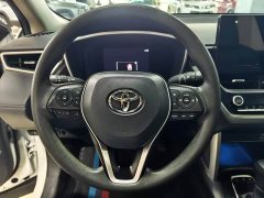 Toyota Frontlander 2.0L Intelligent Hybrid Dual Engine Luxury Edition - ფოტო 8