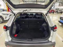 Toyota Frontlander 2.0L Intelligent Hybrid Dual Engine Luxury Edition - ფოტო 9