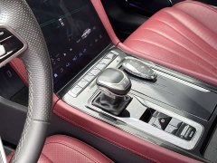 FAW Red Flag H5 2023 2.0T Automatic Smart Connected Flagship Comfort Edition - ფოტო 7