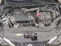 Nissan Sylphy 2022 Classic 1.6XE CVT Comfort - ფოტო 10