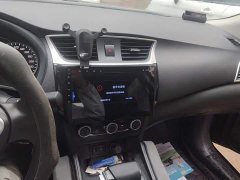 Nissan Sylphy 2022 Classic 1.6XE CVT Comfort - ფოტო 13