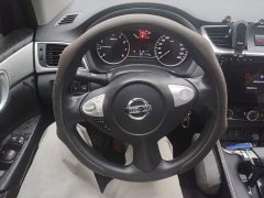 Nissan Sylphy 2022 Classic 1.6XE CVT Comfort - ფოტო 15
