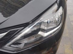 Nissan Sylphy 2022 Classic 1.6XE CVT Comfort - ფოტო 5