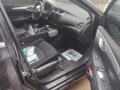 Nissan Sylphy 2022 Classic 1.6XE CVT Comfort - ფოტო 8