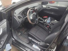 Nissan Sylphy 2022 Classic 1.6XE CVT Comfort - ფოტო 9