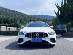 Mercedes-Benz E-Class (Imported) E 260 Coupe - ფოტო 2