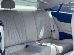 Mercedes-Benz E-Class (Imported) E 260 Coupe - ფოტო 6