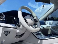 Mercedes-Benz E-Class (Imported) E 260 Coupe - ფოტო 7
